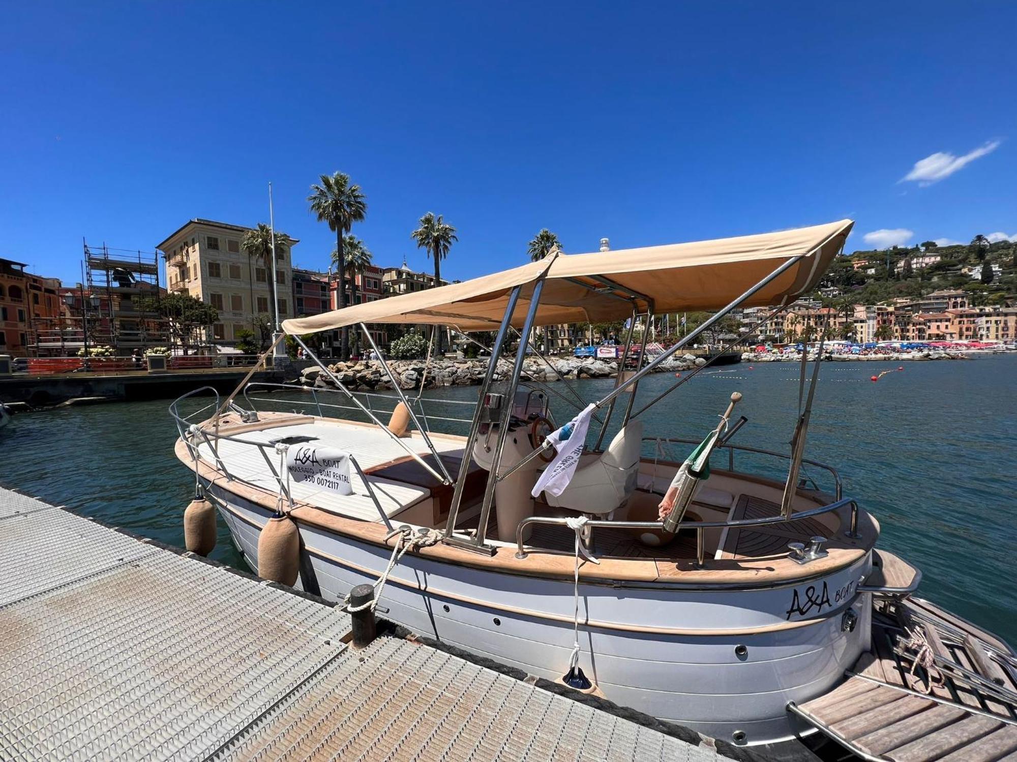 Apartamento Cavour 9 2b 2b 100mq With Private Garage, In Center Of Rapallo, Wifi, Air Conditioned *
